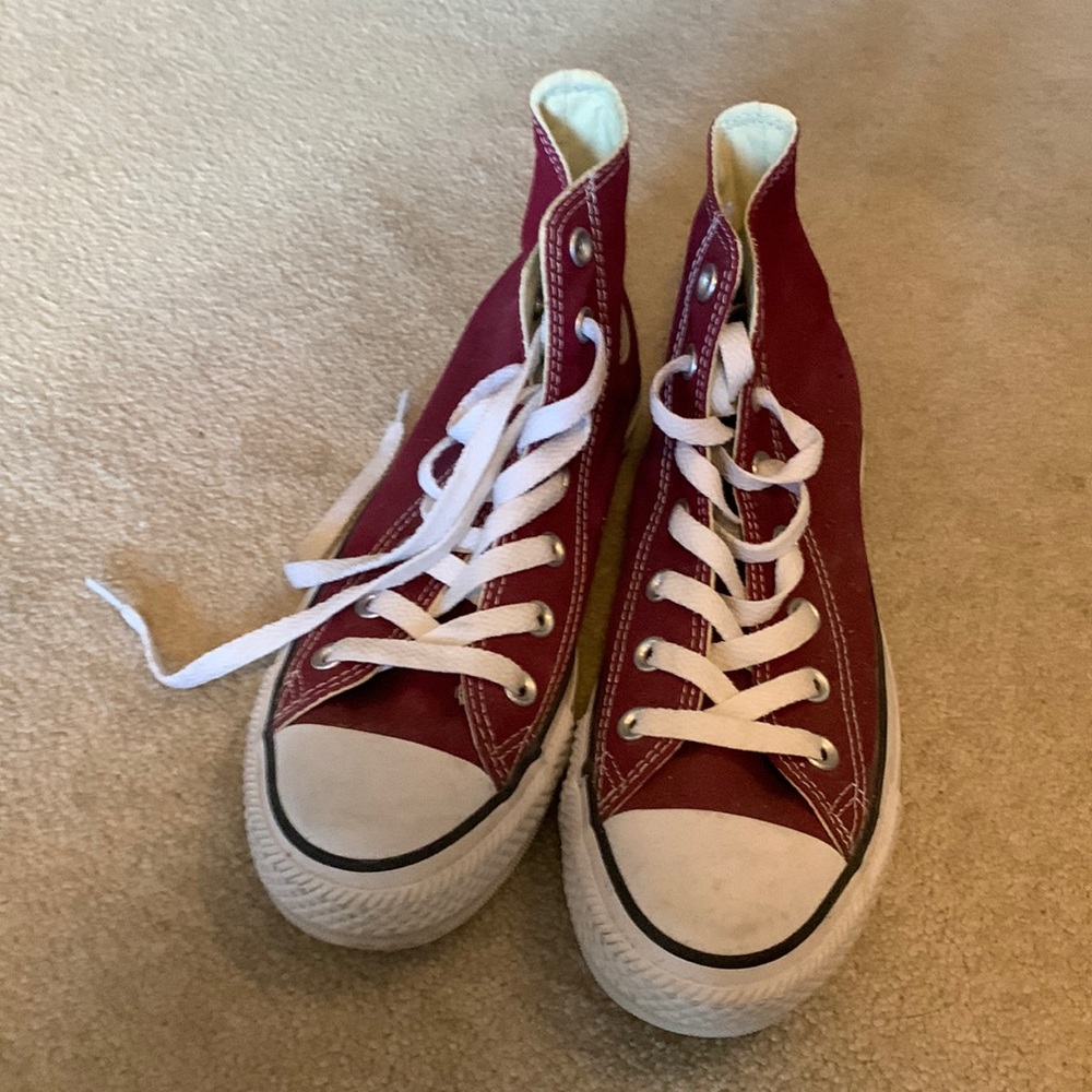 Converse